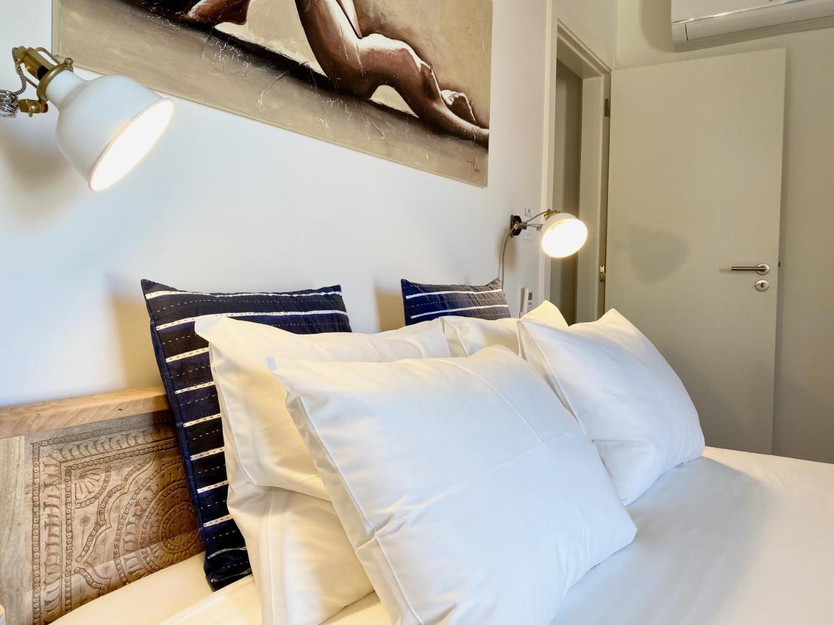 Unique Apartment By Myplaceforyou, In The Center Of Lisbon With Views Over The City And The Tagus River Bagian luar foto