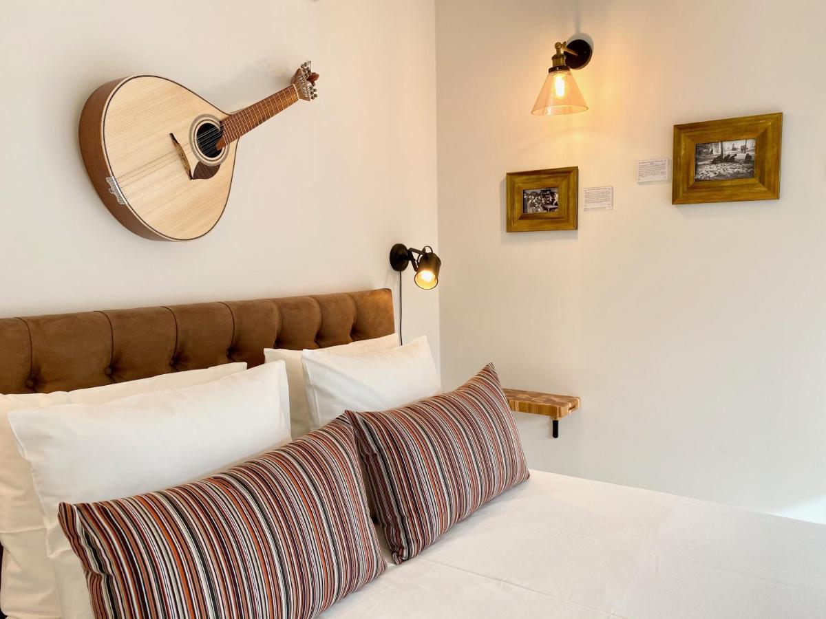 Unique Apartment By Myplaceforyou, In The Center Of Lisbon With Views Over The City And The Tagus River Bagian luar foto