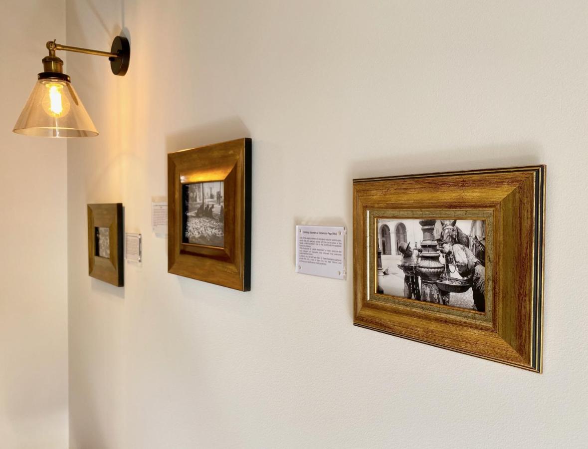 Unique Apartment By Myplaceforyou, In The Center Of Lisbon With Views Over The City And The Tagus River Bagian luar foto