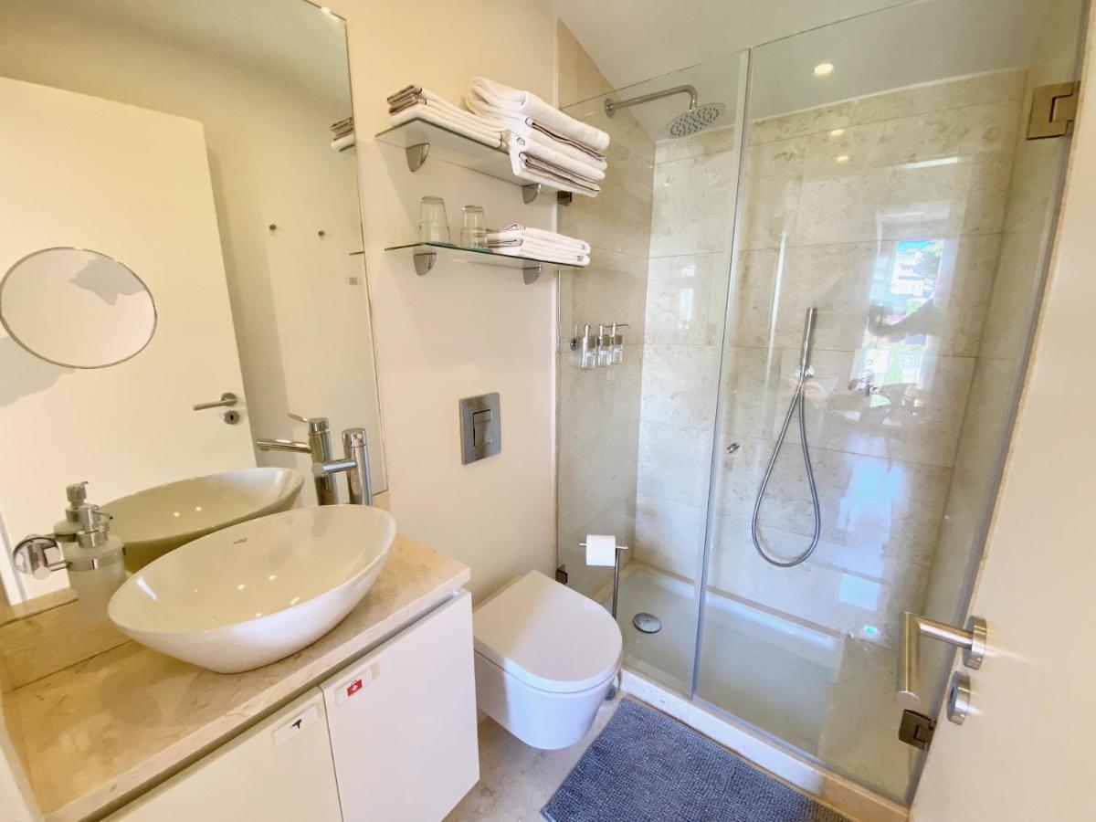 Unique Apartment By Myplaceforyou, In The Center Of Lisbon With Views Over The City And The Tagus River Bagian luar foto