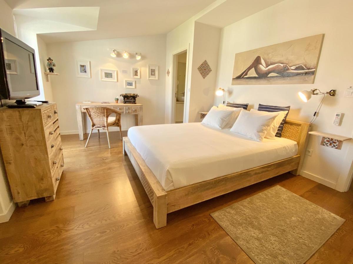 Unique Apartment By Myplaceforyou, In The Center Of Lisbon With Views Over The City And The Tagus River Bagian luar foto
