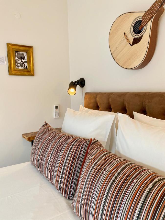 Unique Apartment By Myplaceforyou, In The Center Of Lisbon With Views Over The City And The Tagus River Bagian luar foto