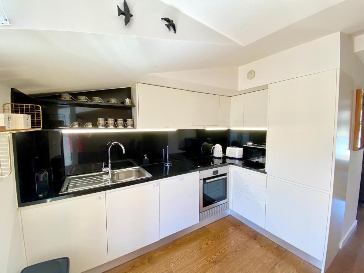Unique Apartment By Myplaceforyou, In The Center Of Lisbon With Views Over The City And The Tagus River Bagian luar foto