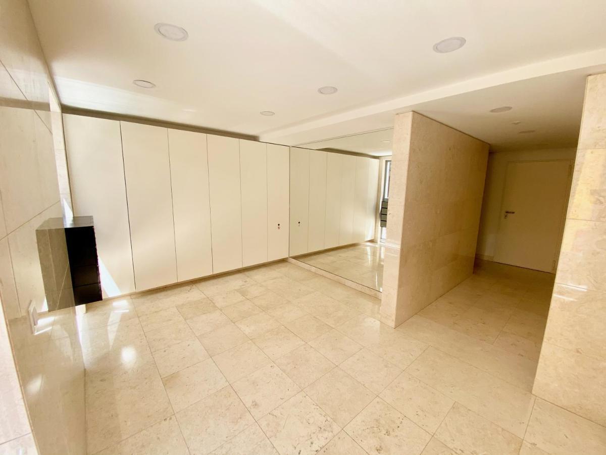 Unique Apartment By Myplaceforyou, In The Center Of Lisbon With Views Over The City And The Tagus River Bagian luar foto